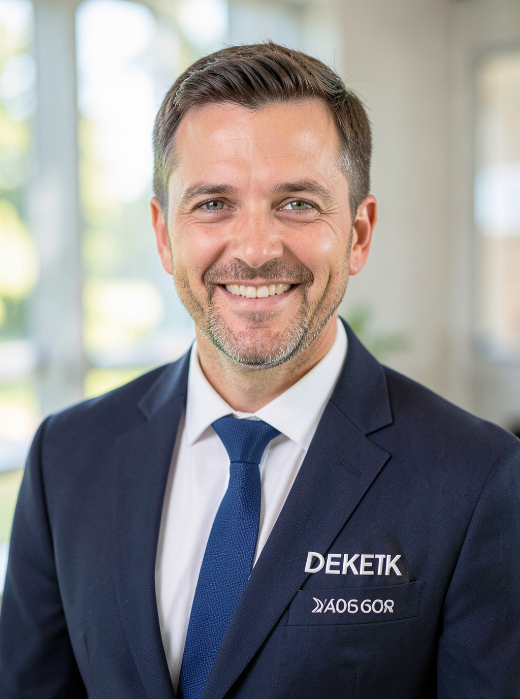 Derek Voss, Owner
